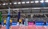 PlusLiga: TOP 10 akcji Projektu Warszawa w sezonie 2021/22. WIDEO (Polsat Sport)