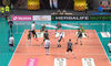 PlusLiga: TOP 10 akcji Cuprum Lubin w sezonie 2021/22. WIDEO (Polsat Sport)