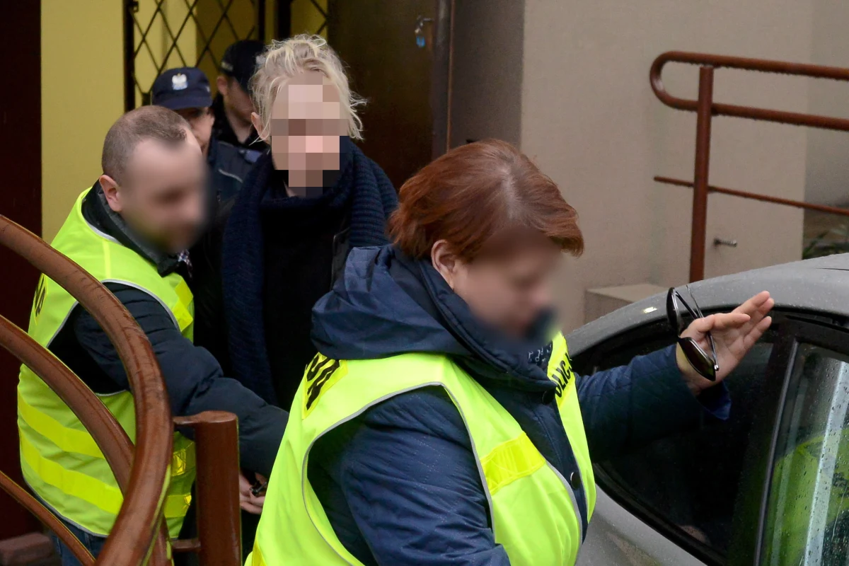 Prokuratura Regionalna w Warszawie skierowała do sądu akt oskarżenia przeciwko Piotrowi K., znanemu jako "najmłodszy milioner" w Polsce - dowiedziała się PAP. Akt oskarżenia objął również dziesięć innych osób, w tym matkę mężczyzny. 
