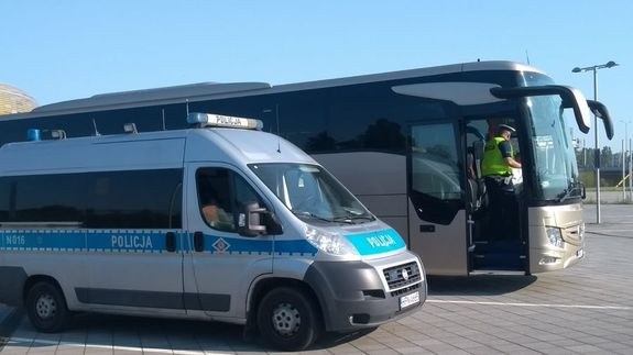 /Policja w Gdańsku /Materiały prasowe