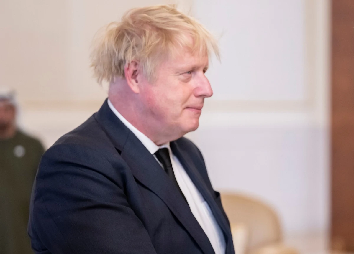 Brytyjski premier Boris Johnson w Irlandii Północnej. Po niedawnych wyborach do Zgromadzania Parlamentarnego to kolejna próba skłonienia tamtejszych polityków do utworzenia rządu. Wygrała je republikańska partia Sinn Feinn, opowiadająca się otwarcie za zjednoczeniem Zielonej Wyspy. 