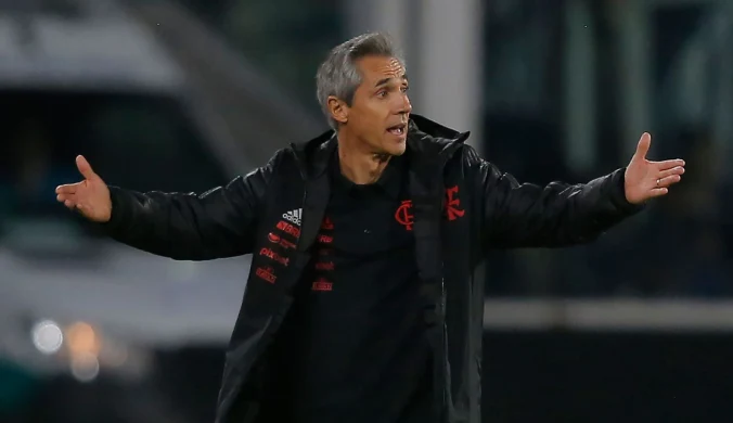 Serie A. Paulo Sousa przymierzany do pracy w Hellas Werona 