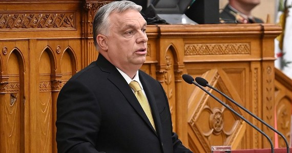 Viktor Orban po raz kolejny został zaprzysiężony na premiera Węgier. „Węgry nie zablokują sankcji unijnych wobec Rosji, jeśli nie zagrożą one ich bezpieczeństwu energetycznemu” – oświadczył w parlamencie.
