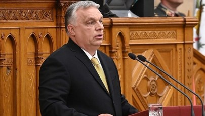 Orban ponownie wybrany na premiera. „Widzę przyszłość Węgier w Unii Europejskiej”