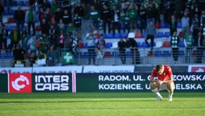 Wisła Kraków za mecz płaciła miastu 132 tys. zł. "Umowa zostanie przeanalizowana"