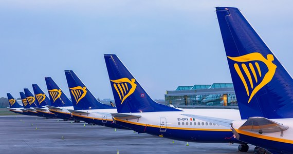 Ryanair zapowiada, że ceny biletów lotniczych już tego lata będą rosnąć. Wszystko z powodu dużego popytu na wakacje na europejskich plażach – tłumaczy prezes linii lotniczych Michael O'Leary w rozmowie z BBC.