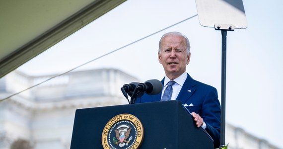 Prezydent Joe Biden podjął decyzję o ponownym wysłaniu amerykańskich żołnierzy do Somalii w związku z rosnącym zagrożeniem ze strony dżihadystów z organizacji al-Szebab, powiązanej z Al-Kaidą - poinformowali w poniedziałek przedstawiciele administracji USA.