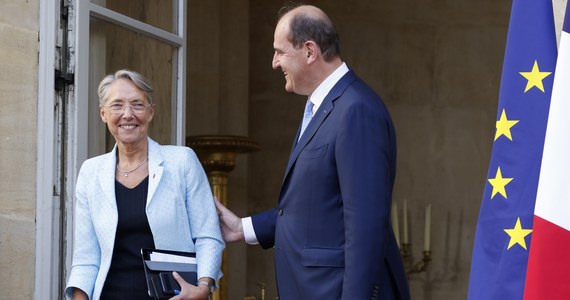 Prezydent Emmanuel Macron mianował minister pracy Elisabeth Borne na premier Francji – podał Pałac Elizejski w komunikacie prasowym. To pierwsza kobieta na tym stanowisku od 30 lat.