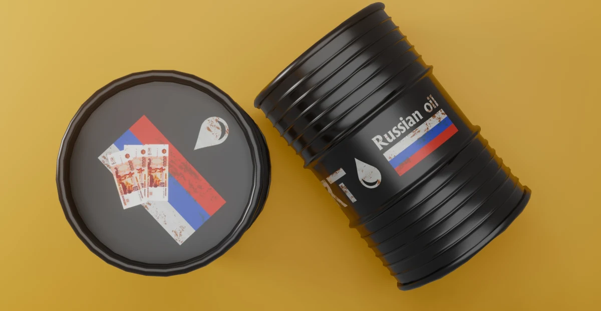 Szefowie dyplomacji krajów Unii Europejskiej nie uzgodnili dzisiaj szóstego pakietu sankcji, który ma obejmować także embargo na ropę z Rosji. Węgry nadal blokują porozumienie, a to uniemożliwia przyjęcie restrykcji ze względu na obowiązującą jednomyślność. 