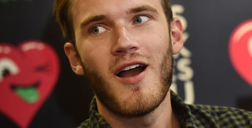 PewDiePie kończy pewien etap swojej kariery. Legenda YouTube podjęła decyzję