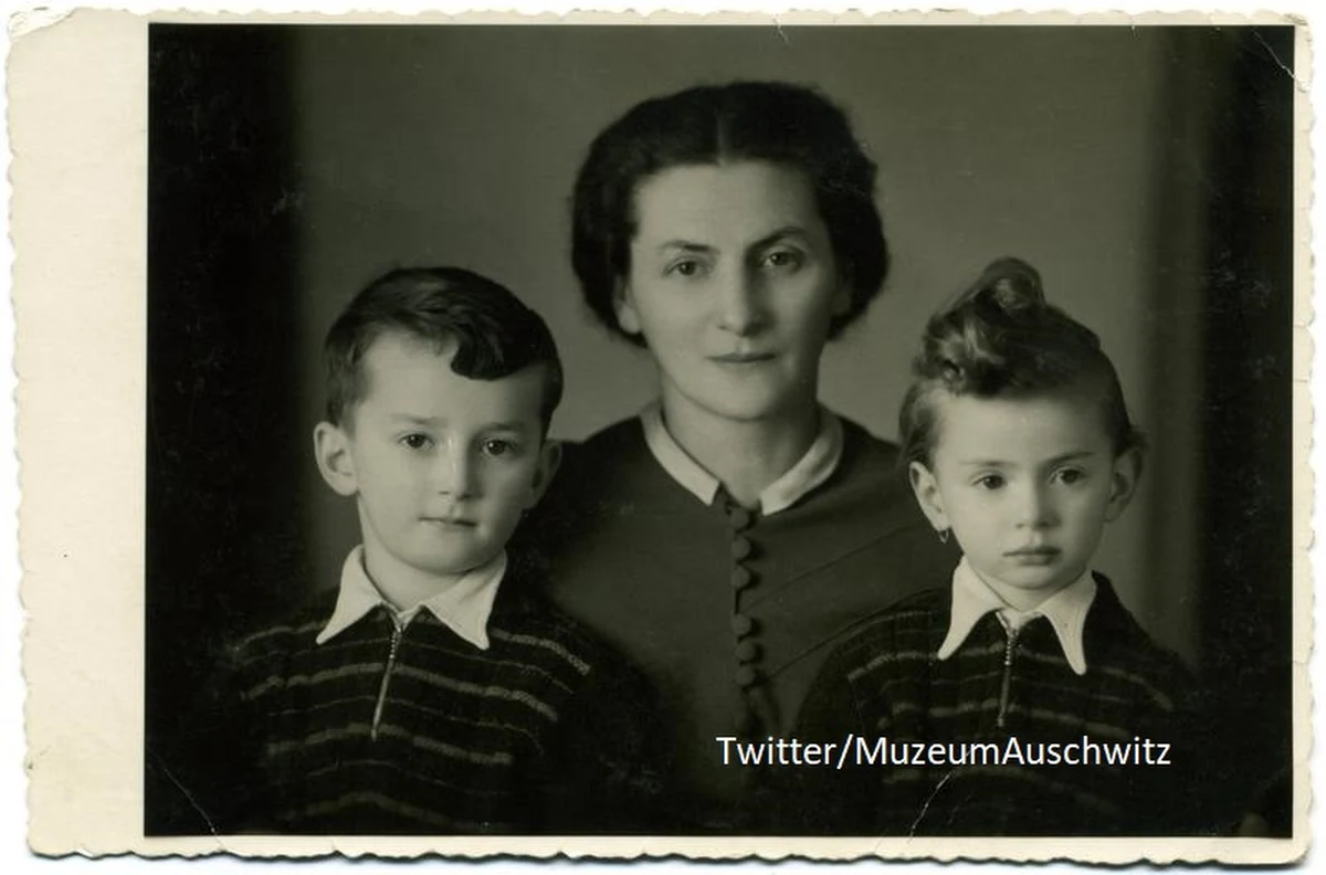 „W jednym z dziecięcych bucików ofiar Auschwitz muzealnicy z działu zbiorów Miejsca Pamięci odnaleźli dane jego właścicielki, czeskiej Żydówki Very Vohryzkovej. Okazało się, że w muzeum zachowała się także walizka należąca do jej wujka” – podało dziś Muzeum Auschwitz.