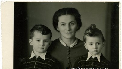Muzeum Auschwitz: W buciku ofiary znaleziono jej dane. Należały do czeskiej Żydówki