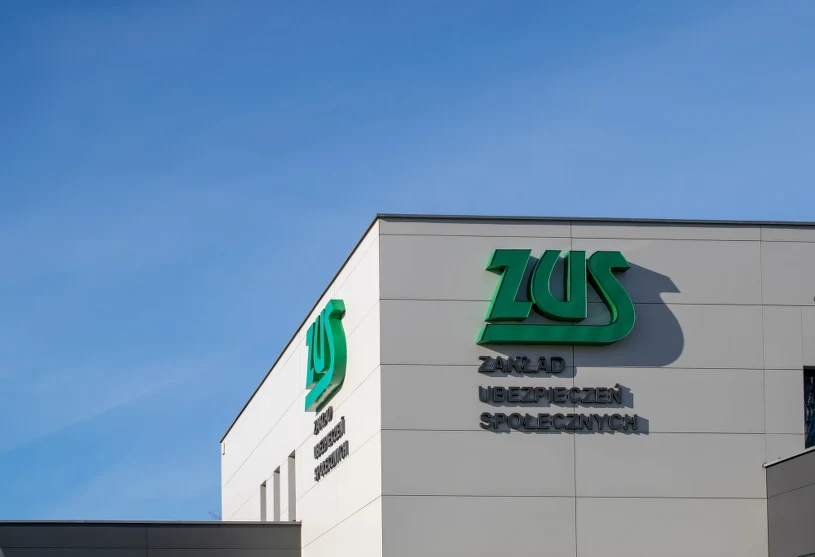ZUS zasypany wnioskami w sprawie zaświadczeń. Powodem nowe przepisy