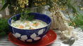 „Ewa gotuje”: Zupa kalafiorowa z mascarpone
