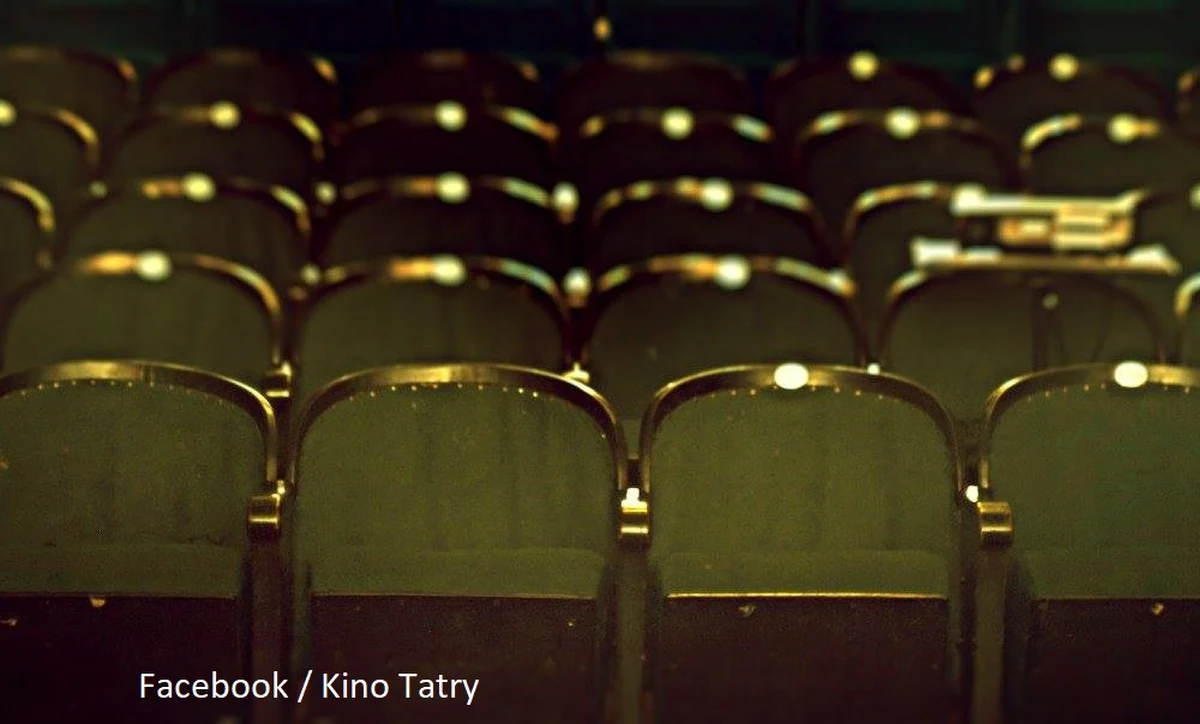 "Na rauszu", "Piosenki o miłości", "C'mon C'mon", "Matki równoległe" czy "Najgorszy człowiek na świecie" - to filmy, które będzie można obejrzeć w trakcie nowego sezonu w łódzkim Kinie Tatry. Jedno z najstarszych polskich kin wznawia działalność 3 czerwca.