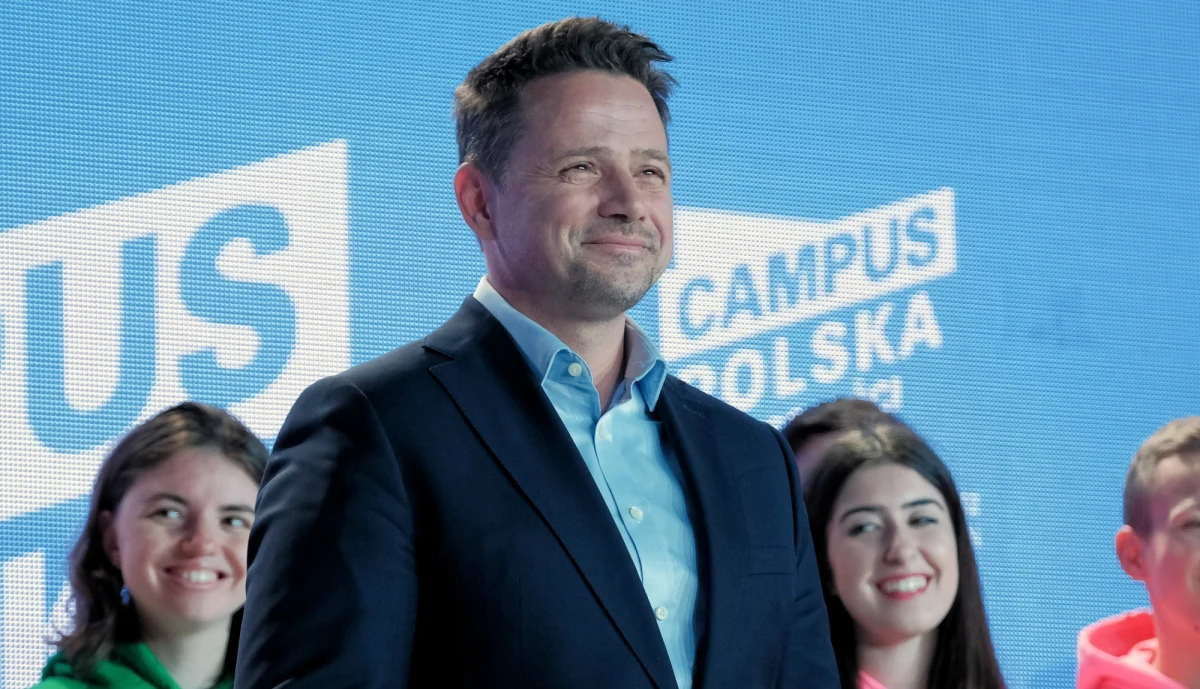 Rafał Trzaskowski zadeklarował, że jest zwolennikiem budowy jednej wspólnej listy opozycji w następnych wyborach parlamentarnych. Obawiam się, że jeżeli będziemy budowali więcej list, to może się nie skończyć na dwóch, tylko trzech, czterech albo pięciu - powiedział prezydent Warszawy. 