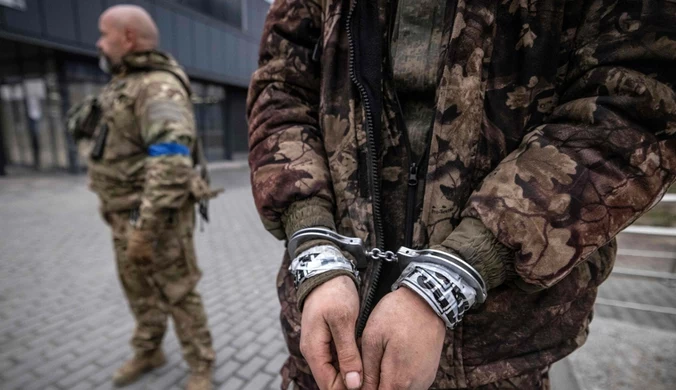 Ukraińskie służby unieszkodliwiły siatkę agentów. Zarzucają im zdradę stanu
