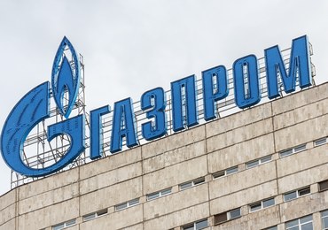 Fińska spółka pozwie Gazprom. Nie chce płacić rublami za gaz