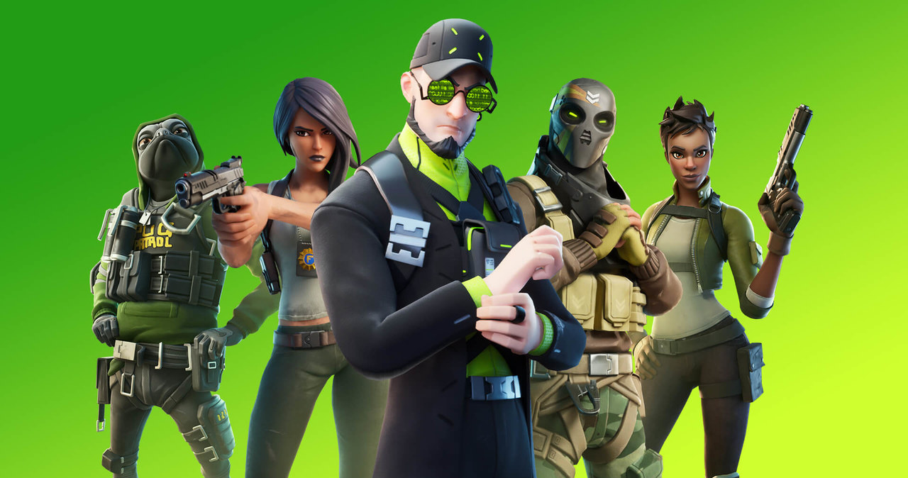 Kolejny popularny streamer dostanie swój skin w Fortnite - Esporter.pl