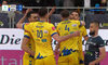 PSG Stal Nysa - MKS Będzin. SKRÓT. WIDEO (Polsat Sport)