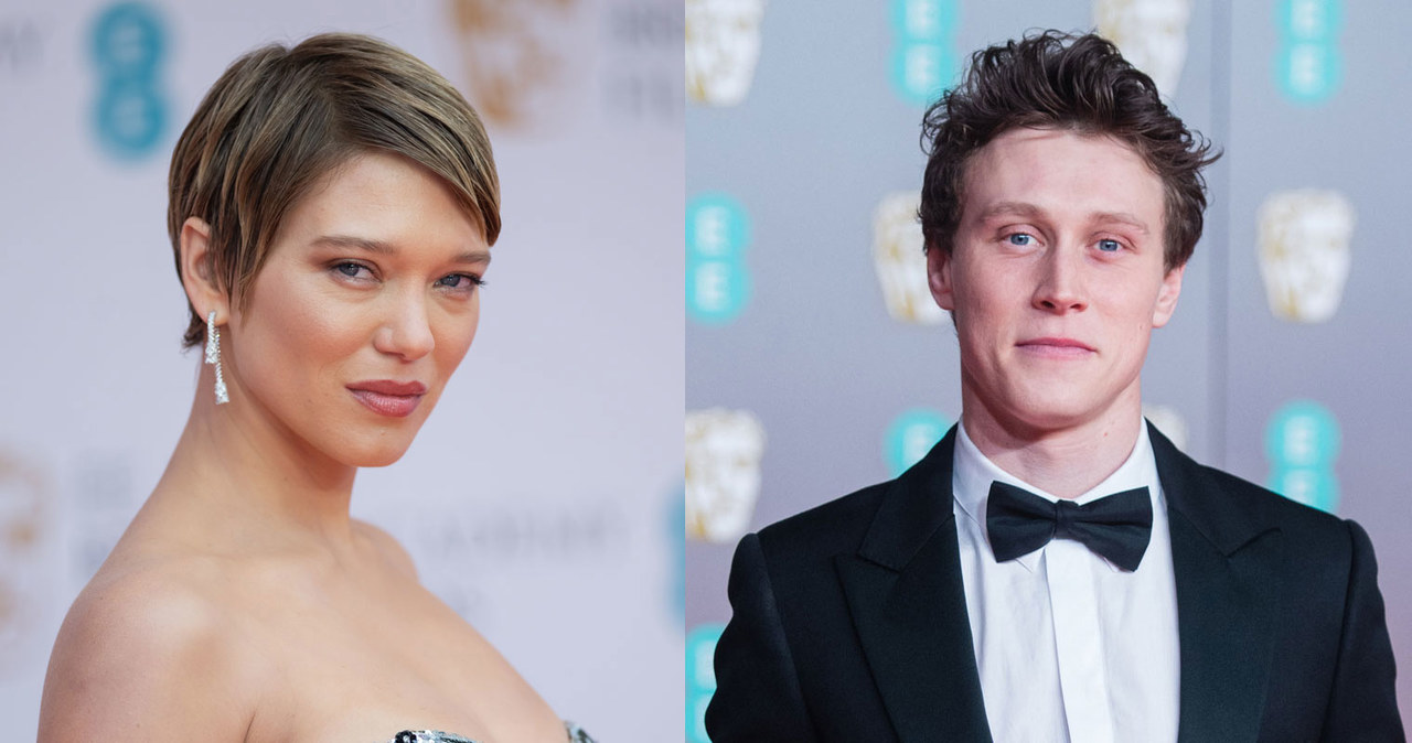 Lea Seydoux i George MacKay wystąpią w nowym filmie Bernarda Bonella - romansie science-fiction "The Beast".