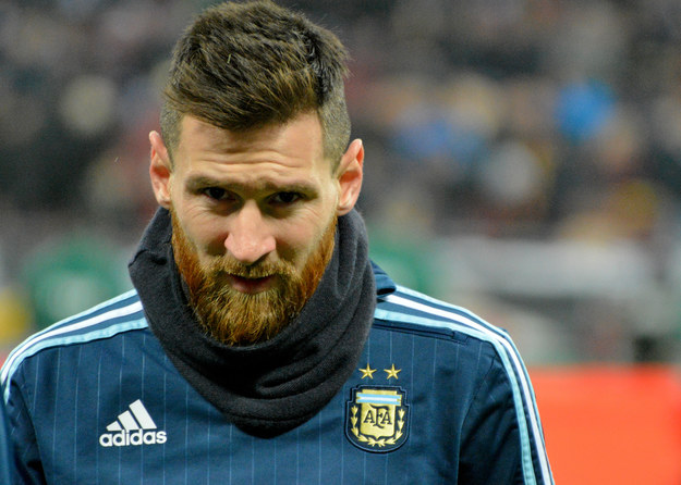 Messi przeniesie się do MLS? Media: Może zagrać w klubie Beckhama