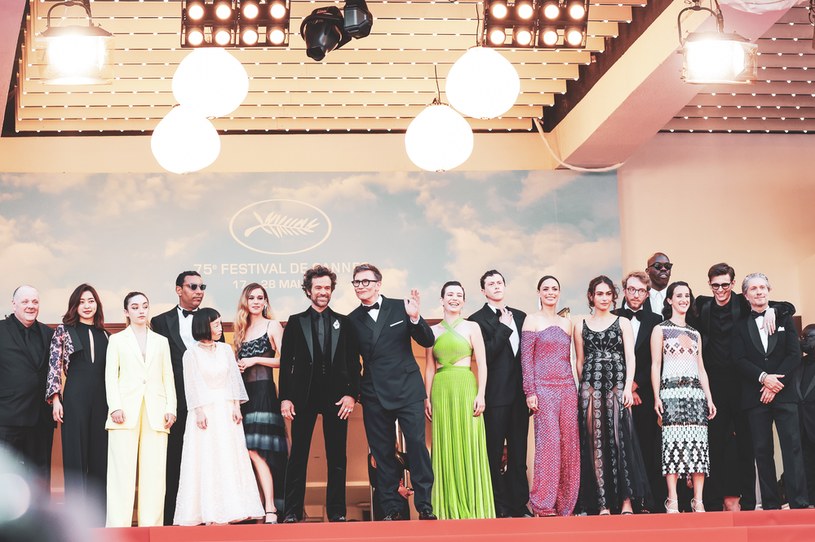 Światowa premiera filmu "Final Cut" Michela Hazanaviciusa zainaugurowała we wtorek wieczorem 75. festiwal w Cannes. Wcześniej połączono się z prezydentem Ukrainy Wołodymyrem Zełenskim, który zaapelował do świata filmowego, by nie pozostawał obojętny wobec rosyjskiej agresji.