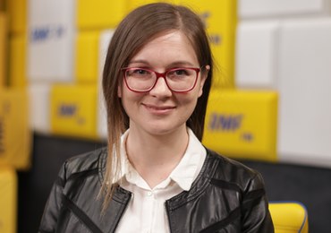 Paulina Matysiak: Nikomu korona z głowy nie spadnie, jeśli nie kupi alkoholu na stacji benzynowej