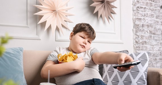 Prawdopodobieństwo, że otyły przedszkolak będzie otyłym dorosłym jest ponad cztery razy większe niż u jego rówieśników o właściwej masie ciała. WHO podaje, że dzieci w Polsce tyją najszybciej w Europie - przekazał w komunikacie Narodowy Fundusz Zdrowia.