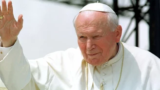 102. rocznica urodzin Jana Pawła II. Najpiękniejsze cytaty Karola Wojtyły