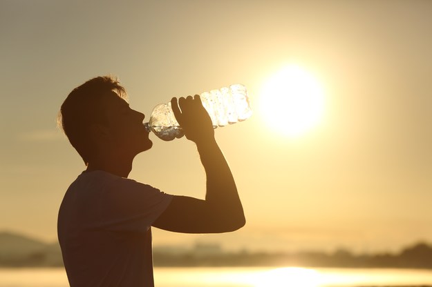 Najwyższe temperatury od 20 lat! Fala upałów we Francji i Hiszpanii