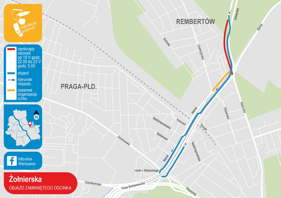 /UM Warszawa /Materiały prasowe