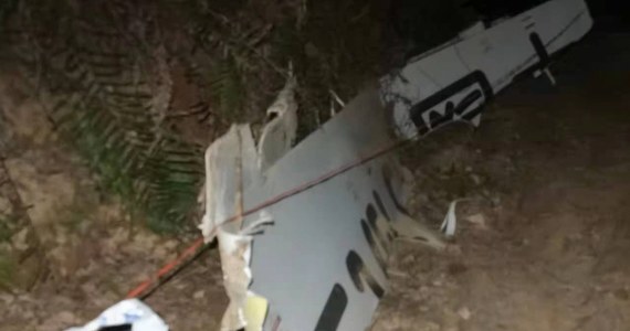 Śledczy ze Stanów Zjednoczonych uważają, że któraś z osób przebywających w kokpicie celowo doprowadziła do katastrofy pasażerskiego samolotu Boeing 737-800 linii China Eastern Airlinies. Do tragedii doszło w marcu. W wyniku wypadku zginęły 132 osoby.