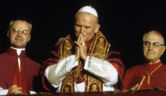 Jan Paweł II wiedział o pedofilii? Episkopat wydał komunikat