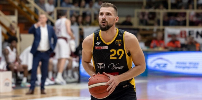 /Trefl Sopot /Materiały prasowe