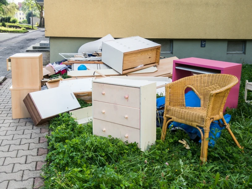 Nowy bat na mieszkańców. Nagra twarz, a gmina wlepi 5 tys. zł kary