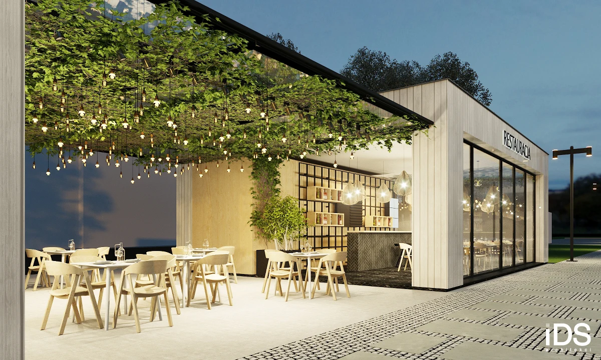 ​Do końca marca przyszłego roku opłata za wystawienie stolików przed lokalem ma wynosić jedynie połowę regularnej stawki za zajęcie pasa drogowego. W ten sposób władze Szczecina nadal chcą wspierać przedsiębiorców z branży gastronomicznej.