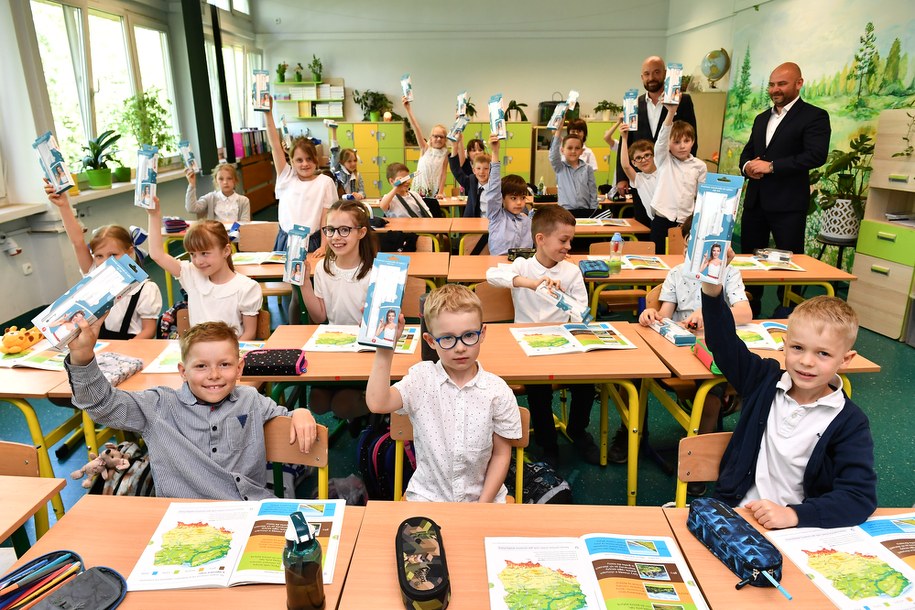 /Urząd Miejski Wrocławia /Materiały prasowe