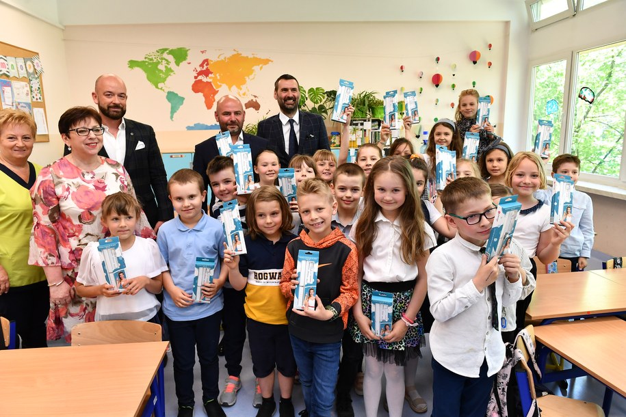 /Urząd Miejski Wrocławia /Materiały prasowe