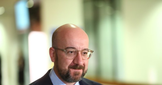 Szef Rady Europejskiej Charles Michel zaproponował Geopolityczną Wspólnotę Europejską. Ma to być odpowiedź na ciągnące się latami procedury przyjmowania nowych krajów do Unii Europejskiej. Oficjalnie ten projekt połozy na stół szefów państw i rządów na szczycie UE w czerwcu. 