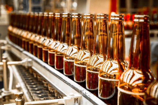 W Niemczech może zabraknąć butelek do piwa. Apel do piwoszy