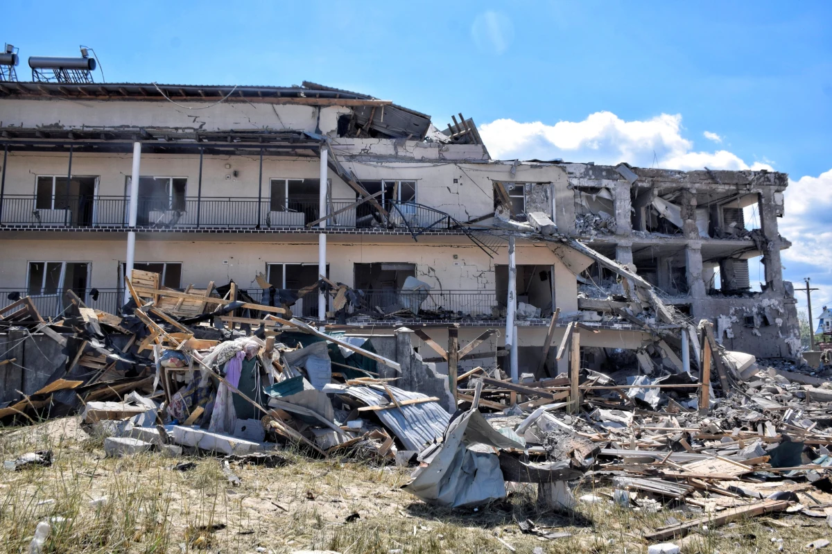 Rosja używa na Ukrainie broni laserowej nowej generacji, która wykorzystywana jest przede wszystkim do niszczenia ukraińskich dronów - poinformowała w środę agencja Reutersa cytując Jurija Borisowa, wicepremiera Rosji odpowiedzialnego za sektor zbrojeniowy.