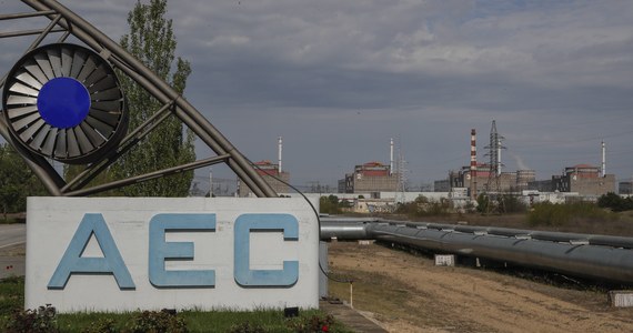 ​Wicepremier Rosji Marat Chasnulin powiedział, że Zaporoska Elektrownia Jądrowa, kontrolowana przez okupantów, może dostarczać prąd Ukrainie, jeśli Kijów za niego zapłaci. W przeciwnym razie największa tego typu elektrownia w Europie będzie pracowała dla Rosji.