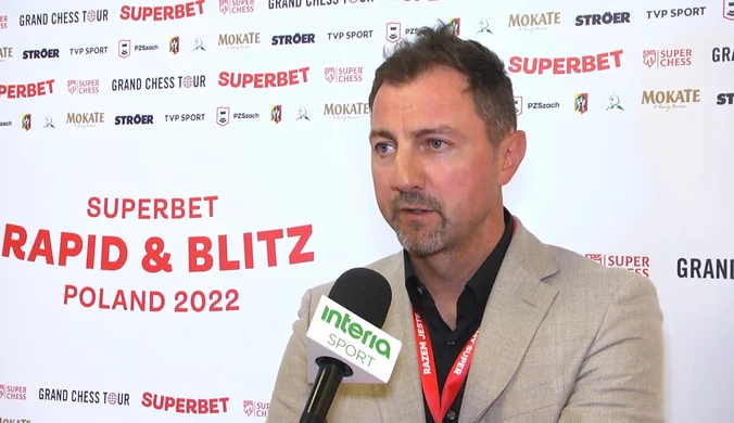 Jerzy Dudek dla Interii: Miejsce Lewandowskiego jest w Liverpoolu. Wideo