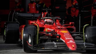 F1 wraca do Europy. Ferrari na szczyt?