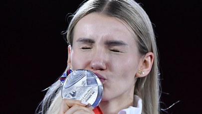 Lekkoatletka Adrianna Sułek: Chciałabym, żeby było o mnie głośno. Nie czuję żadnego strachu