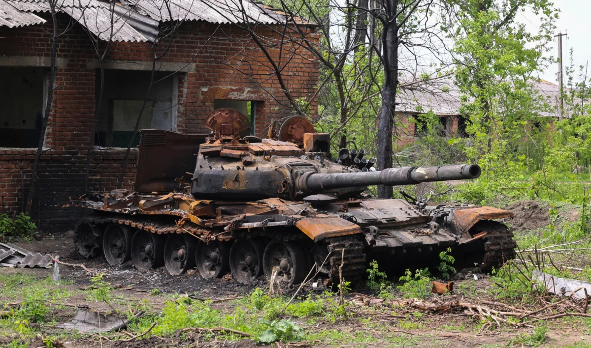 Rosja odsunęła co najmniej dwóch wysokich rangą dowódców za niepowodzenia na Ukrainie - przekazało brytyjskie ministerstwo obrony. Resort ocenia, że rozpowszechniona w siłach zbrojnych Rosji kultura unikania odpowiedzialności "utrudnia dowodzenie i odzyskanie inicjatywy".