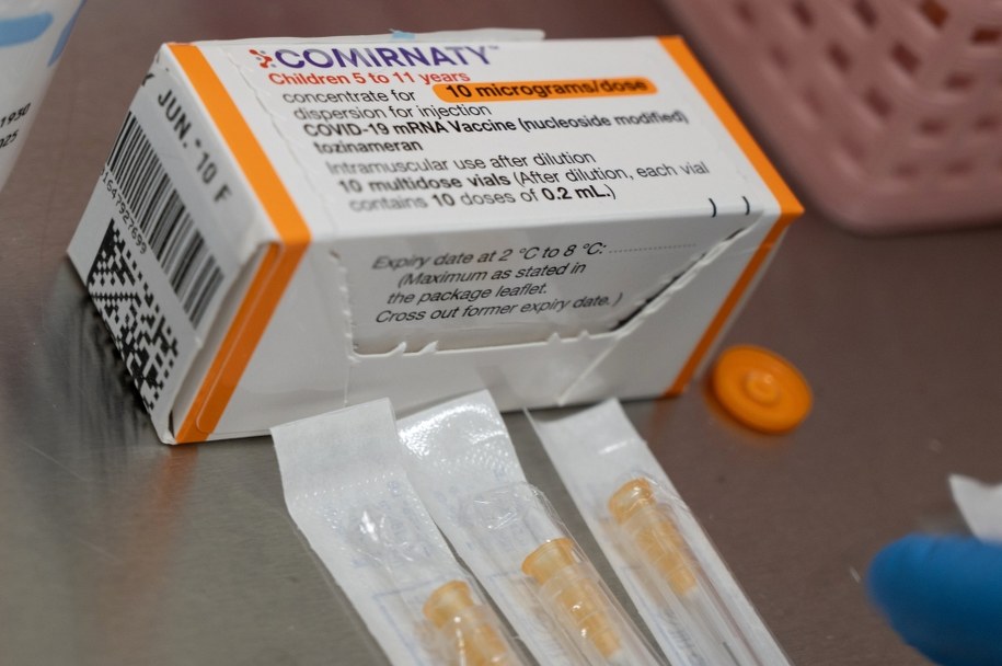 /	Grzegorz Michałowski   /PAP