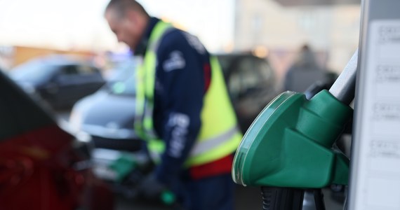 Benzyna będzie drożeć, ale wolniej. Uspokoiła się sytuacja, jest możliwa korekta ceny hurtowej w dół i w związku z tym właściciele stacji już nie będą mieli podstaw do tego, żeby ceny detaliczne tak znacząco rosły - mówi w Radiu RMF24 Urszula Cieślak, analityczka z biura BM Reflex. 