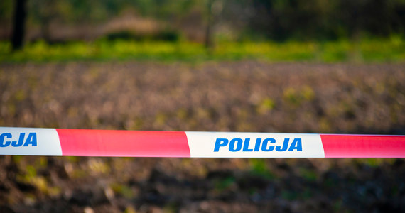 Policja i prokuratura wyjaśniają okoliczności śmierci 7-latki w Mysłowicach. Dziewczynka bawiła się na prywatnej posesji na usypanej górce piasku.